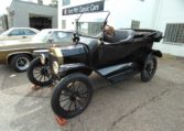 Classic Car Restoration Sales Service Storage And