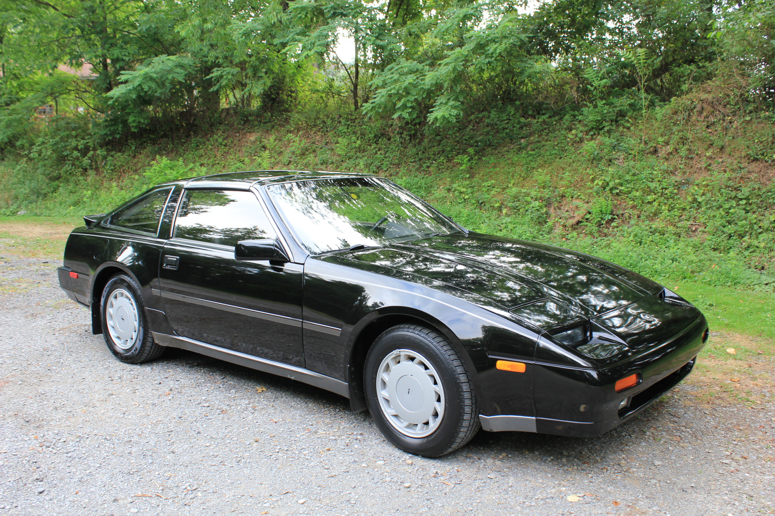 Nissan 300 zx 1988