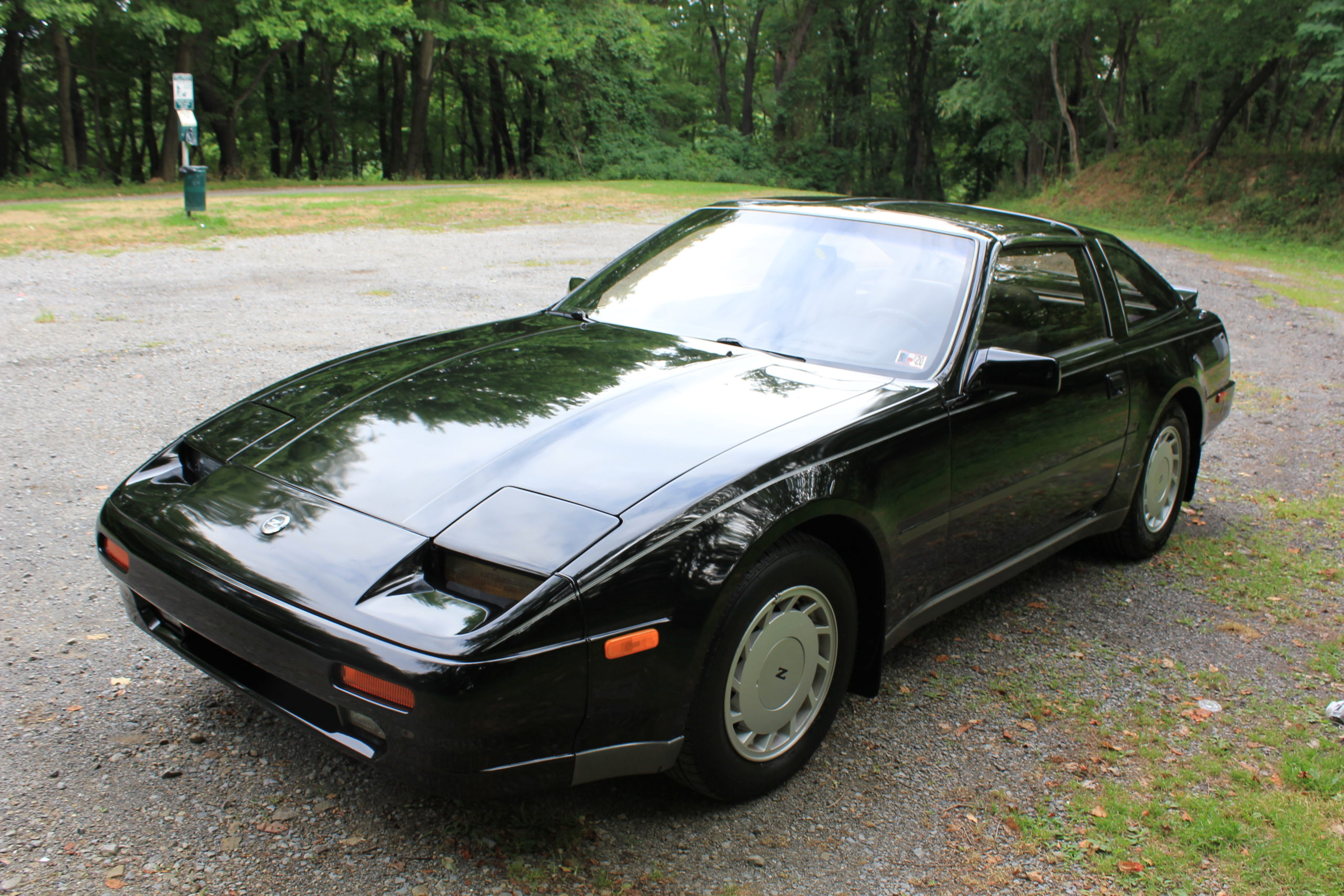 Nissan 300 zx 1988