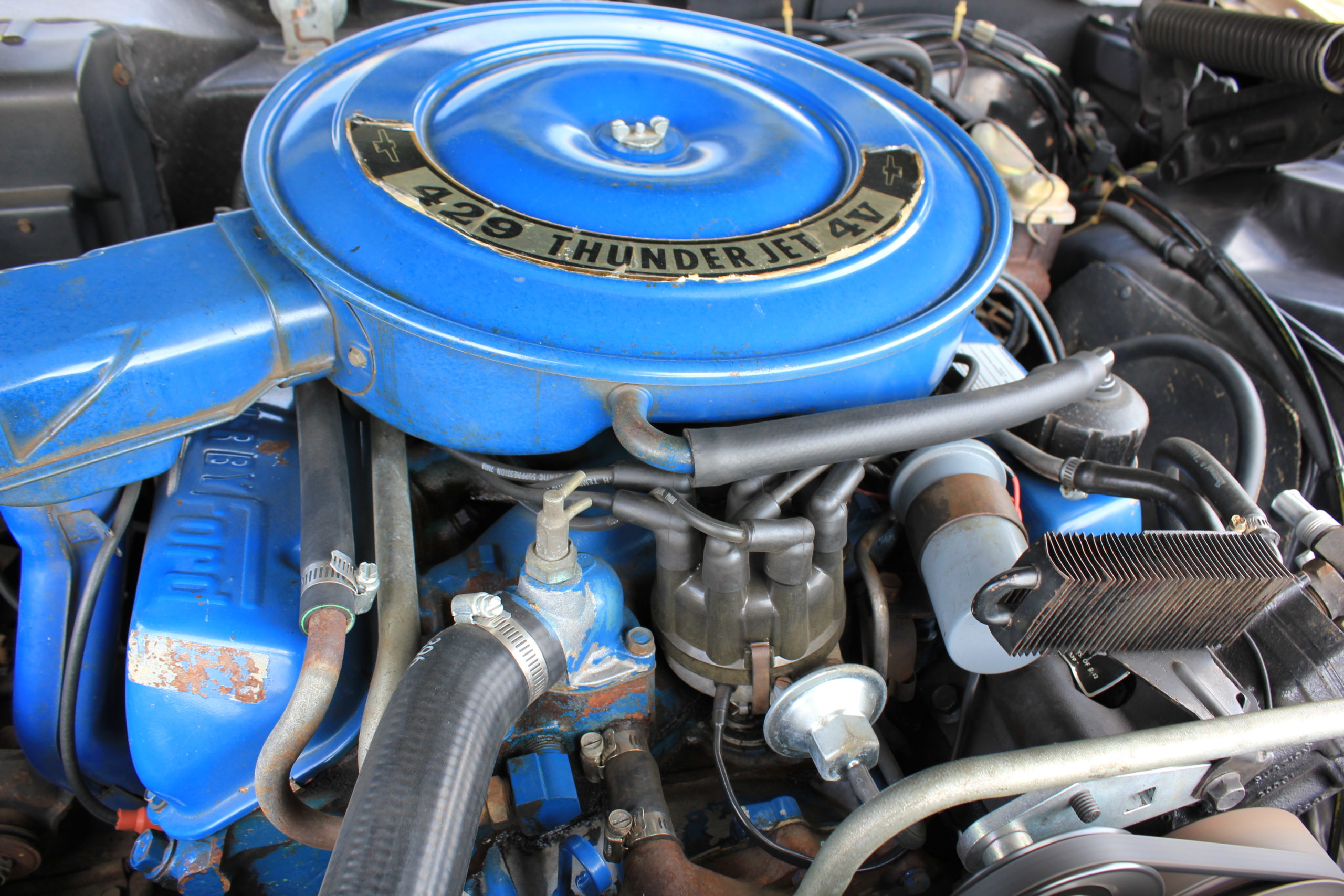 1969 thunderbird engine options 1969 thunderbird engine options